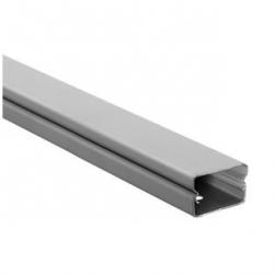 (DISCONTINUED) HBL2000BCAGY RACEWAY 5'LENGTH